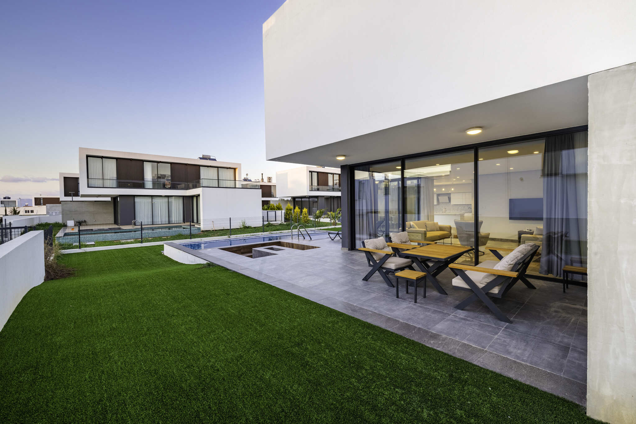 NorthernLAND Villas