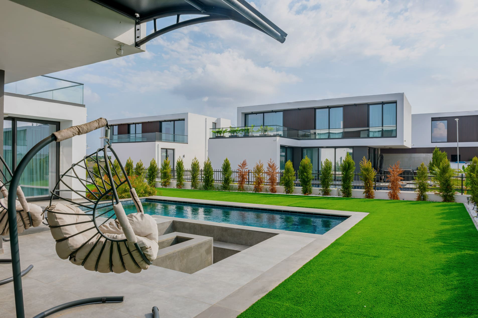 Emerald Villas