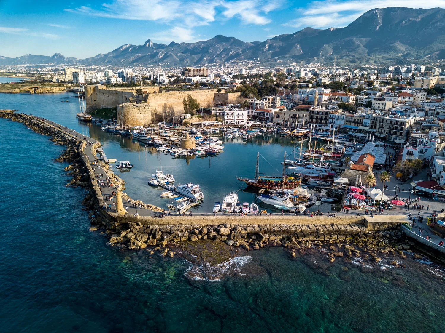 Northern Cyprus Guide