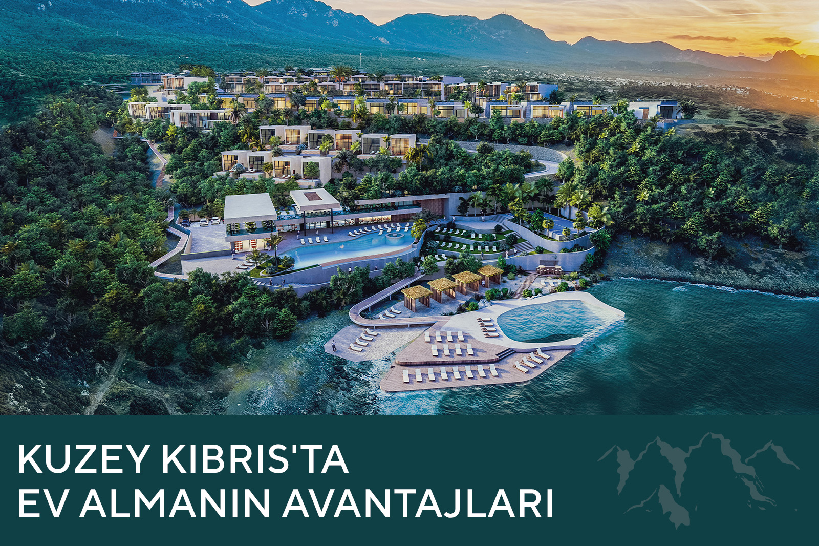 The Advantages of Buying a House in Cyprus