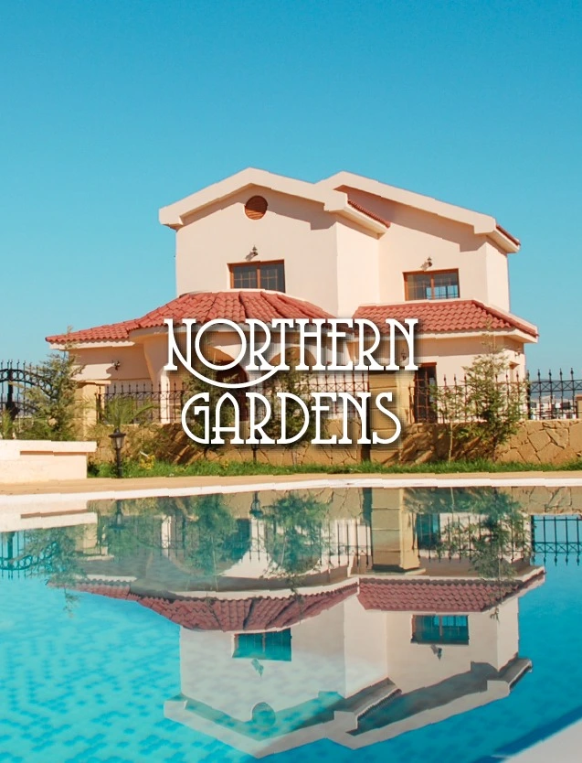 Northern Gardens