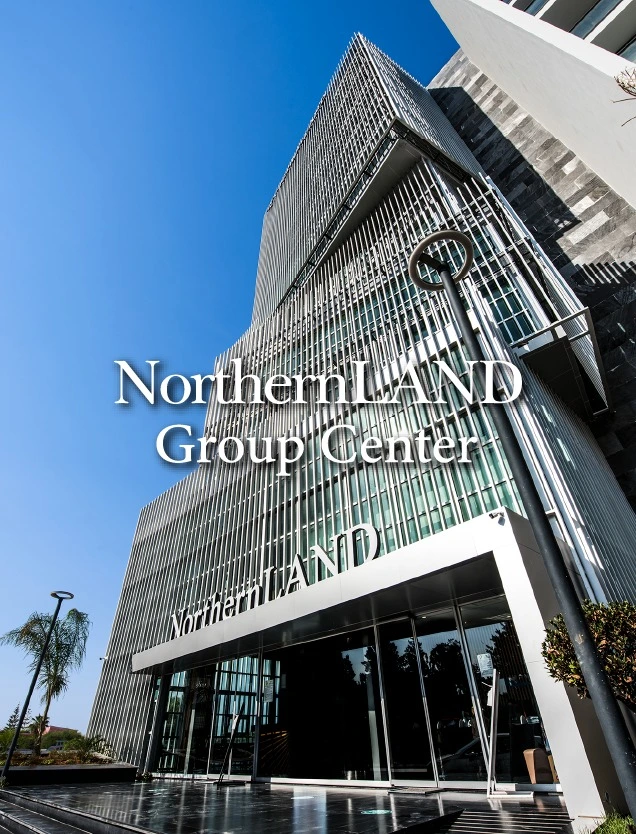 NorthernLAND Center